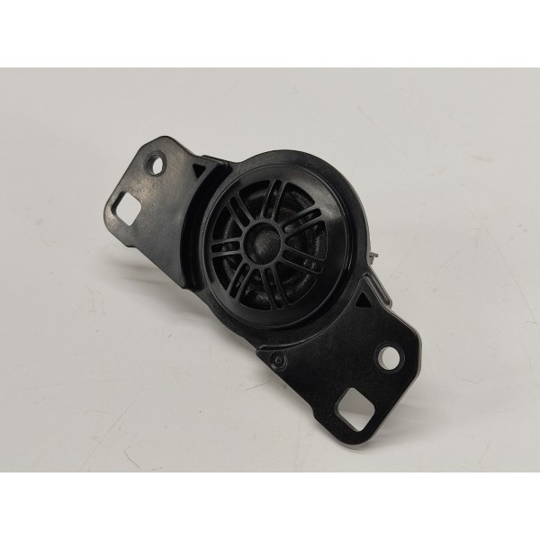 Auto Falante Painel Lado Direito Audi Q8 2019 4m8035399 Preto