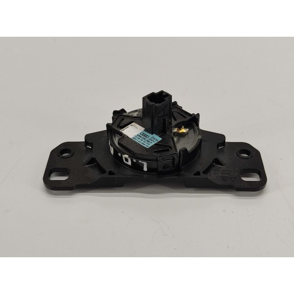 Auto Falante Painel Lado Direito Audi Q8 2019 4m8035399 Preto