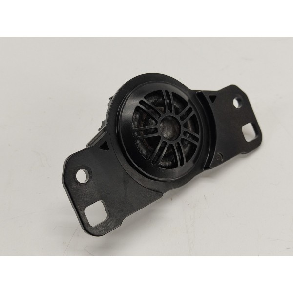 Auto Falante Painel Lado Direito Audi Q8 2019 4m8035399 Preto