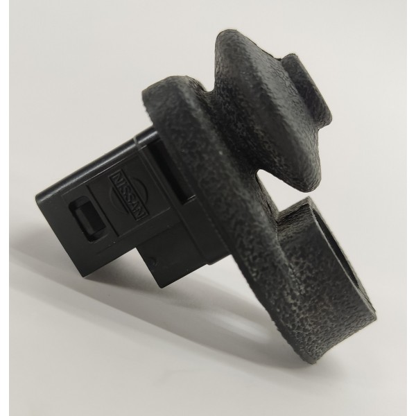 Sensor Porta Aberta Nissan Sentra 2.0 2011