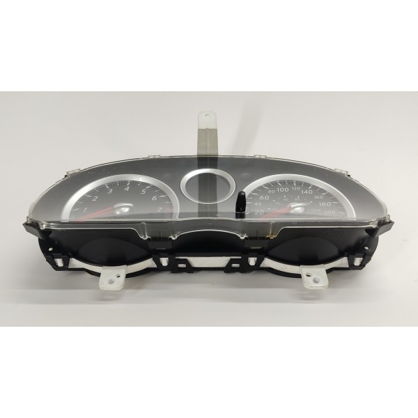 Painel Instrumento Nissan Sentra 2.0 2011 248109ac2d Preto