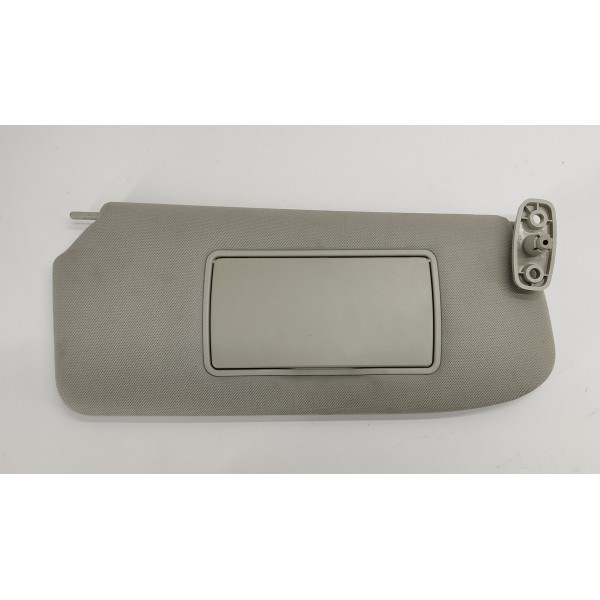 Quebra Sol L.d Nissan Sentra 2.0 2011