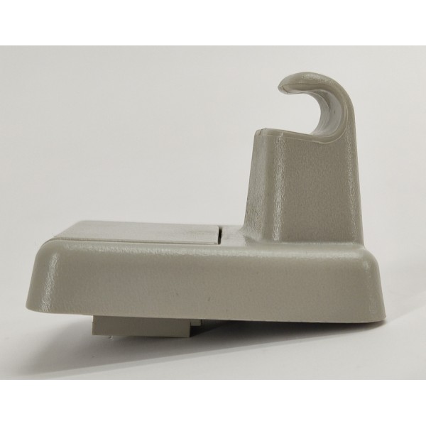 Suporte Quebra Sol L.d Nissan Sentra 2.0 2011