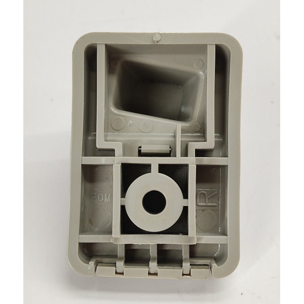 Suporte Quebra Sol L.d Nissan Sentra 2.0 2011