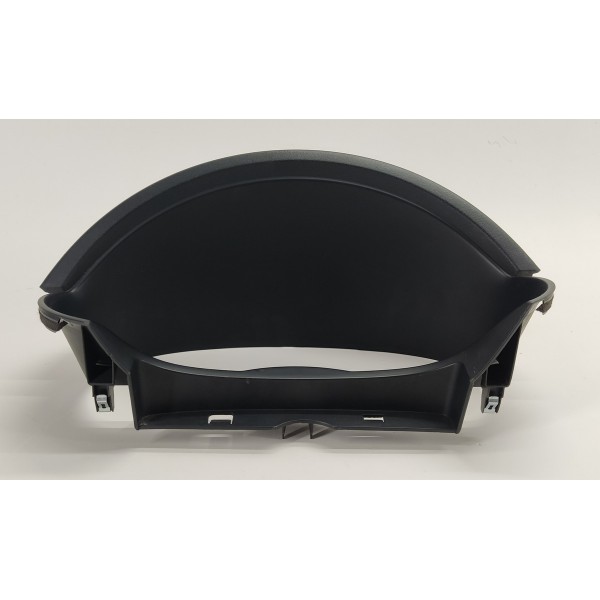 Moldura Painel Instrumento Nissan Sentra 2.0 2011 68240et000 Preto