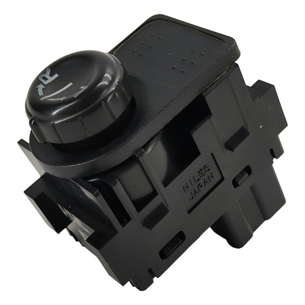 Botao Comando Retrovisor Nissan Sentra 2.0 2011