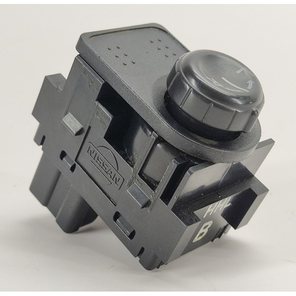 Botao Comando Retrovisor Nissan Sentra 2.0 2011