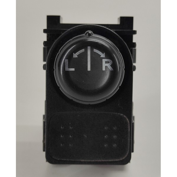 Botao Comando Retrovisor Nissan Sentra 2.0 2011