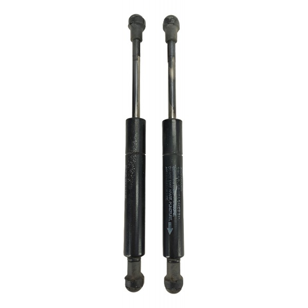 Par Amortecedor Tampa Traseira Nissan Sentra 2.0 2011