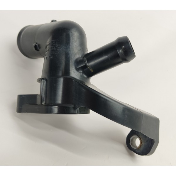 Cano Tubo Flange Bomba Agua Ford Ranger 2024 Mb3q8a544aa