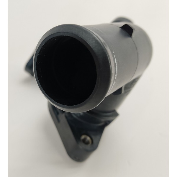 Cano Tubo Flange Bomba Agua Ford Ranger 2024 Mb3q8a544aa