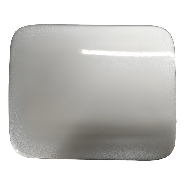 Tampa Portinhola Nissan Sentra 2.0 2011 Prateado