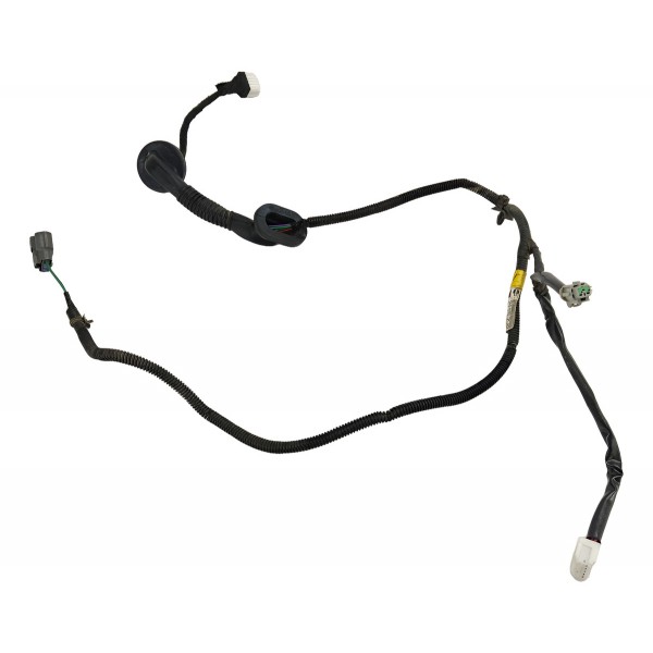 Chicote Porta T.d Nissan Sentra 2.0 2011 24126zj60