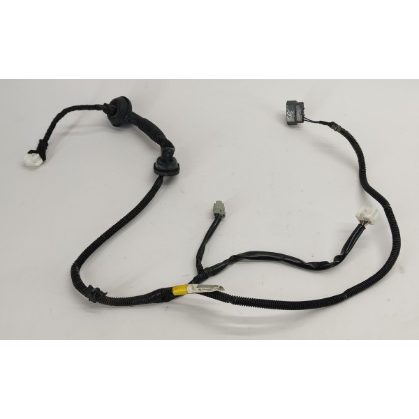 Chicote Porta T.d Nissan Sentra 2.0 2011 24126zj60