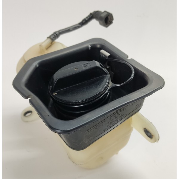 Reservatorio Partida Frio Nissan Sentra 2.0 2011