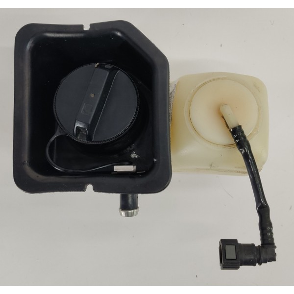 Reservatorio Partida Frio Nissan Sentra 2.0 2011