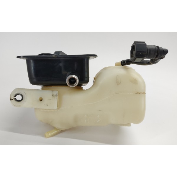 Reservatorio Partida Frio Nissan Sentra 2.0 2011