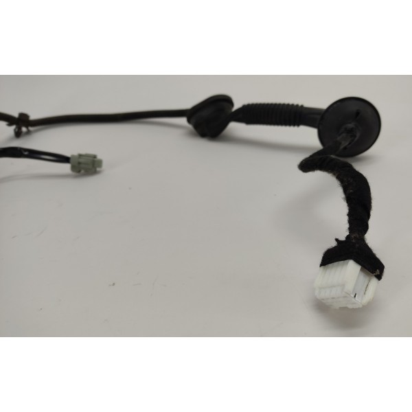 Chicote Porta T.e Nissan Sentra 2.0 2011 24127zj60