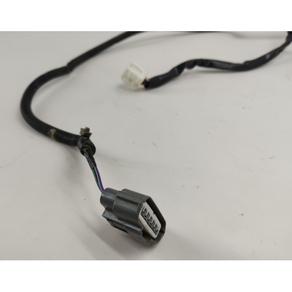 Chicote Porta T.e Nissan Sentra 2.0 2011 24127zj60