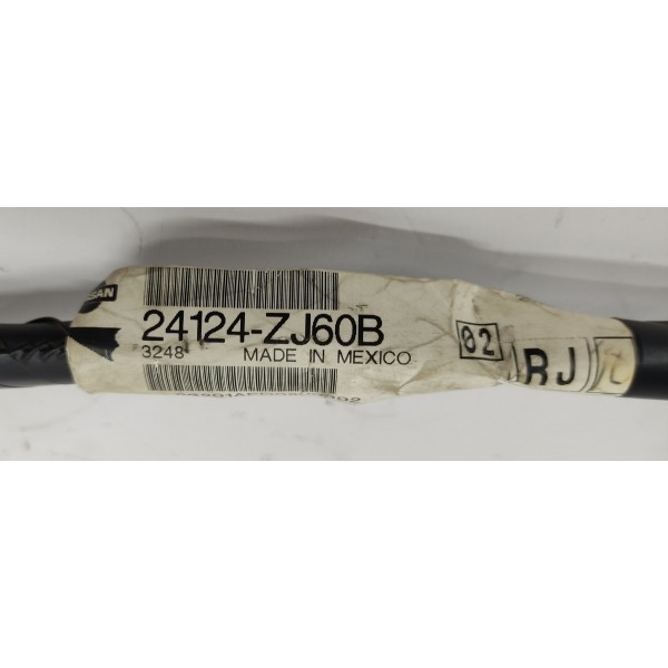 Chicote Porta D.d Nissan Sentra 2.0 2011 24124zj60b