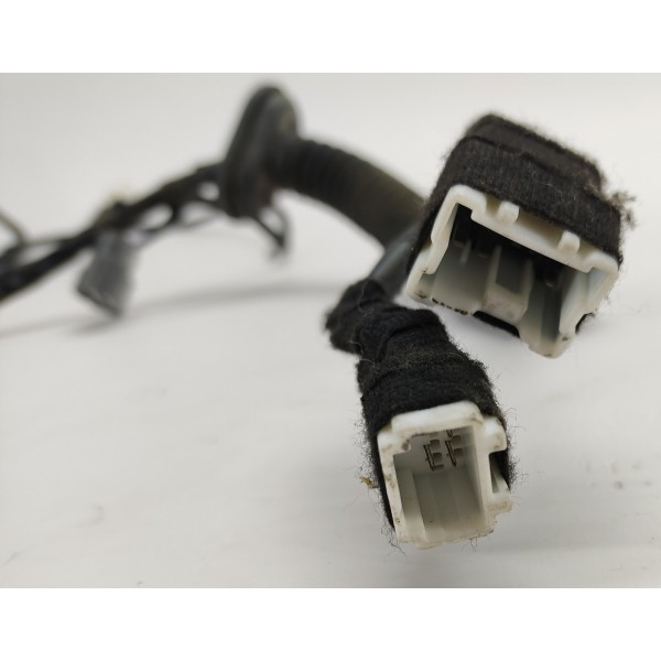 Chicote Porta D.d Nissan Sentra 2.0 2011 24124zj60b