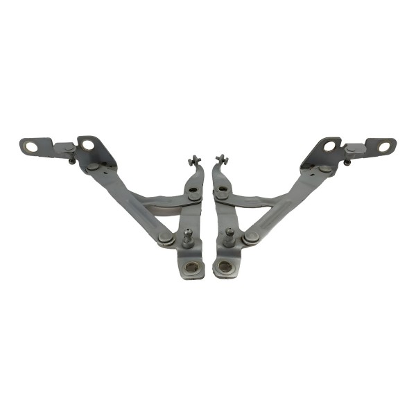 Par Dobradiça Tampa Traseira Nissan Sentra 2.0 2011