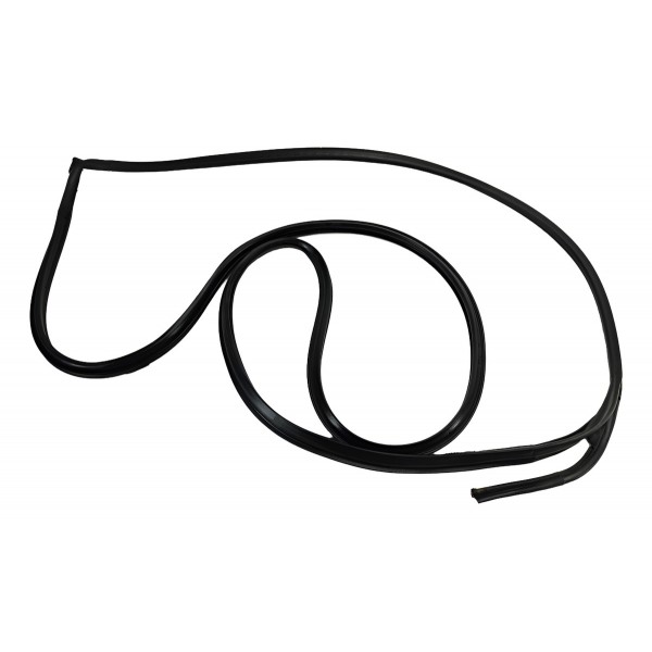 Borracha Fixa Porta D.d Nissan Sentra 2.0 2011 C/detalhe