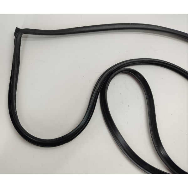 Borracha Fixa Porta D.d Nissan Sentra 2.0 2011 C/detalhe