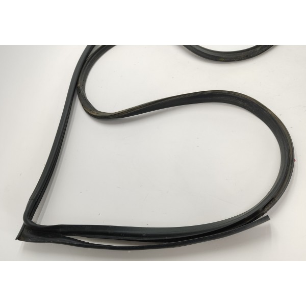 Borracha Fixa Porta T.d Nissan Sentra 2.0 2011