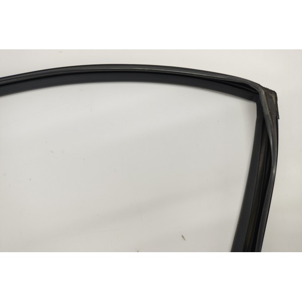 Borracha Guarnição Porta D.d Nissan Sentra 2.0 2011