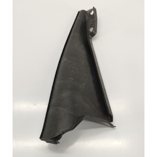 Acabamento Cofre Motor D.e Audi Q8 2019 4m1815137 C/ Detalhe