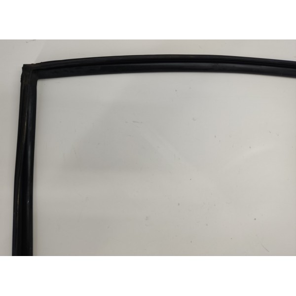 Borracha Guarnição Porta T.d Nissan Sentra 2.0 2011