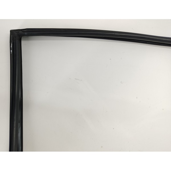 Borracha Guarnição Porta T.d Nissan Sentra 2.0 2011