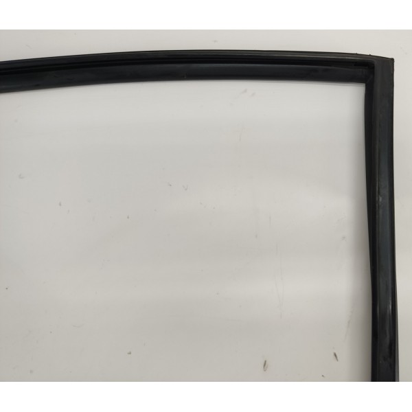 Borracha Guarnição Porta T.d Nissan Sentra 2.0 2011