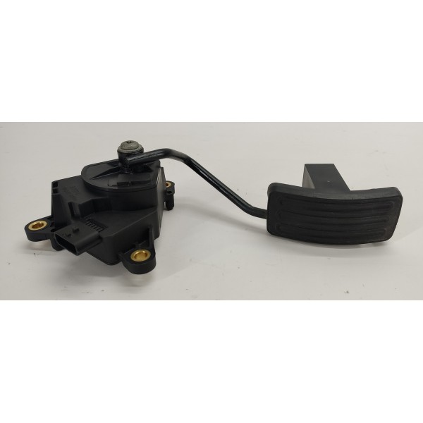 Pedal Acelerador Nissan Sentra 2.0 2011