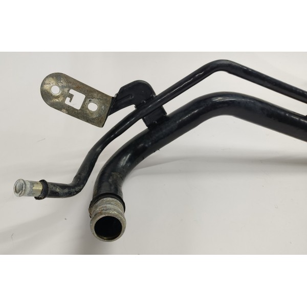 Gargalo Tanque Combustivel Nissan Sentra 2.0 2011