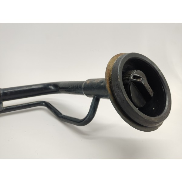 Gargalo Tanque Combustivel Nissan Sentra 2.0 2011