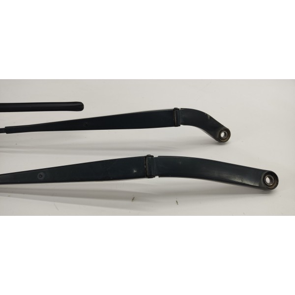 Par Braço Limpador Parabrisa Nissan Sentra 2.0 2011 Direito