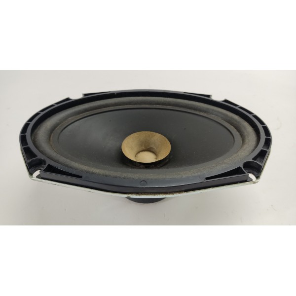 Auto Falante Traseiro Nissan Sentra 2.0 2011 28157et000 Preto