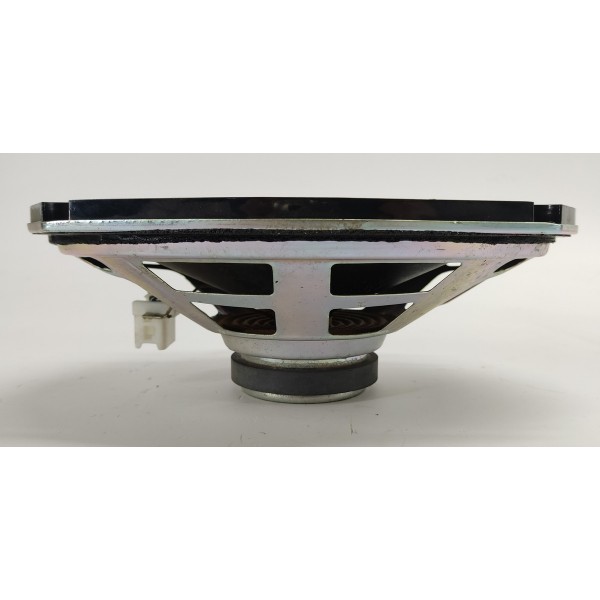 Auto Falante Dianteiro Nissan Sentra 2.0 2011 28157et000 Preto