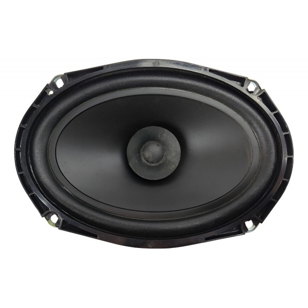 Auto Falante Dianteiro Nissan Sentra 2.0 2011 28157et000 Preto