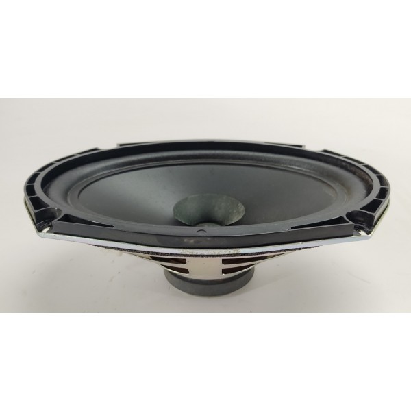 Auto Falante Dianteiro Nissan Sentra 2.0 2011 28157et000 Preto