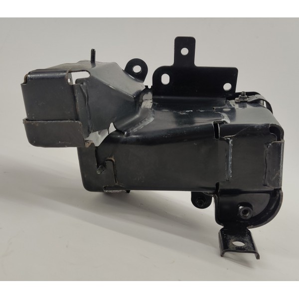 Suporte Reservatorio Partida Frio Nissan Sentra 2.0 2011 Preto