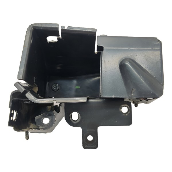 Suporte Reservatorio Partida Frio Nissan Sentra 2.0 2011 Preto