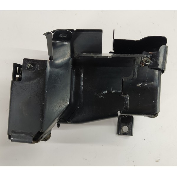 Suporte Reservatorio Partida Frio Nissan Sentra 2.0 2011 Preto