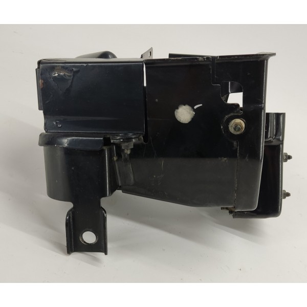 Suporte Reservatorio Partida Frio Nissan Sentra 2.0 2011 Preto