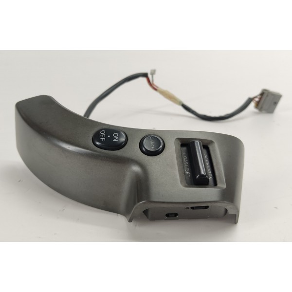 Botão Comando Volante L.d Nissan Sentra 2.0 2011