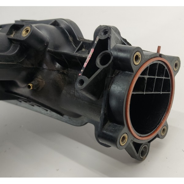 Coletor Admissao Nissan Sentra 2.0 2011 C/detalhe