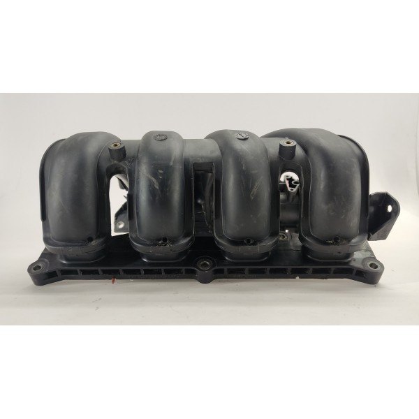 Coletor Admissao Nissan Sentra 2.0 2011 C/detalhe