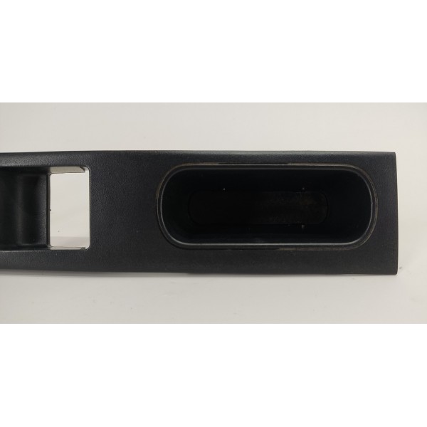 Moldura Botao Vidro D.e Nissan Sentra 2.0 2011